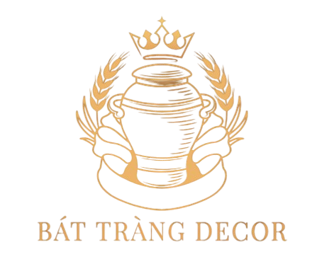 Bát Tràng Decor – Gốm sứ Bát tràng cao cấp